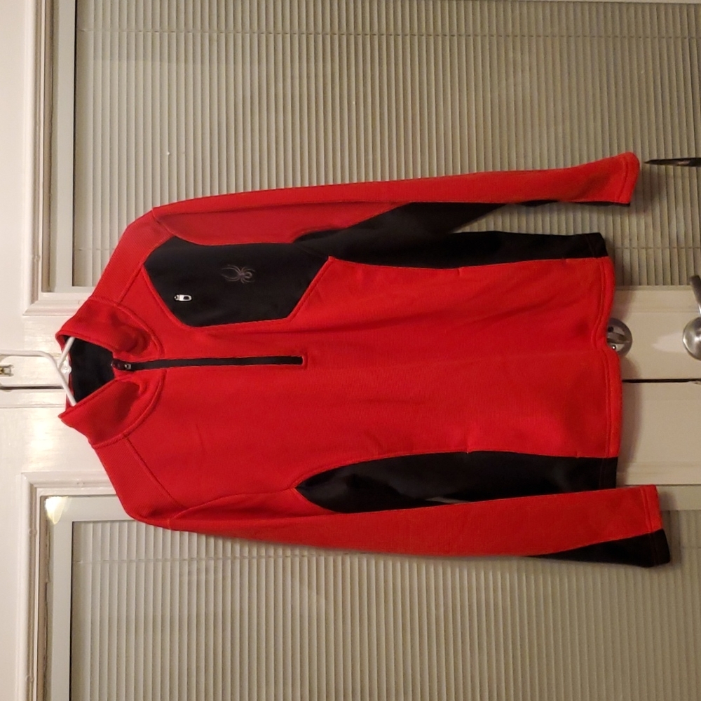 Spyder Sweater